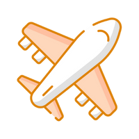 Travel Icon