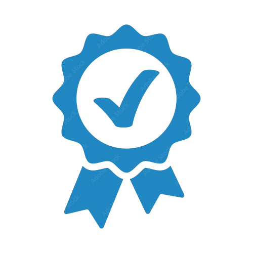 Certificate Icon